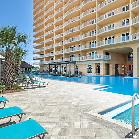 Calypso 3-2307 Villa Panama City Beach Kültér fotó
