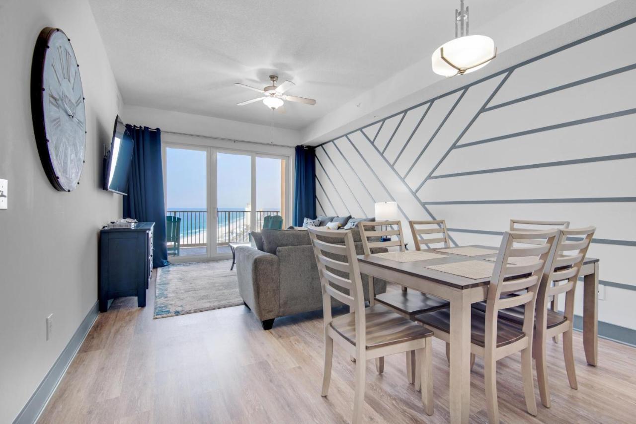 Calypso 3-2307 Villa Panama City Beach Kültér fotó