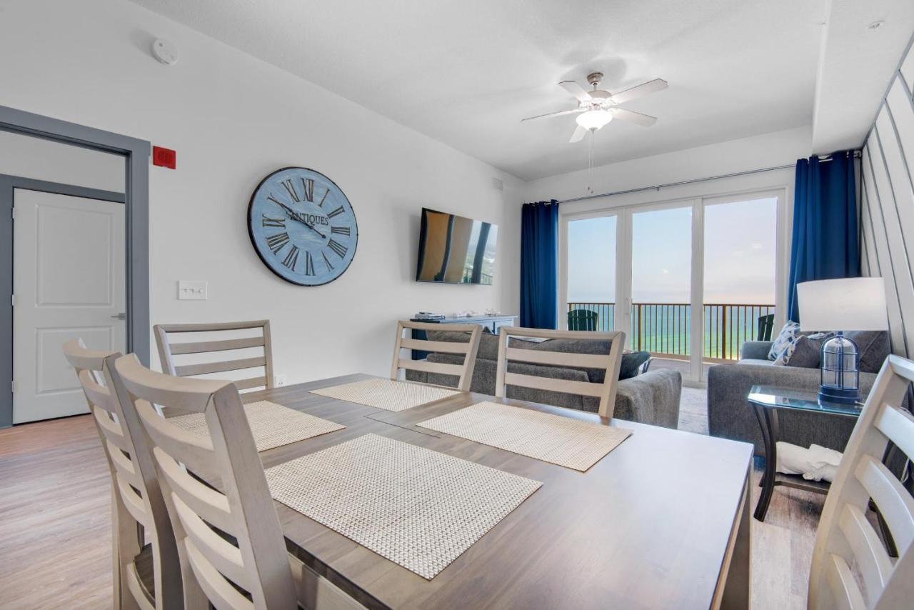 Calypso 3-2307 Villa Panama City Beach Kültér fotó